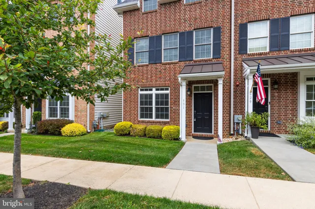$560,000 | 631 Magnolia Court, Kennett Square, PA 19348