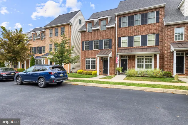 $560,000 | 631 Magnolia Court, Kennett Square, PA 19348