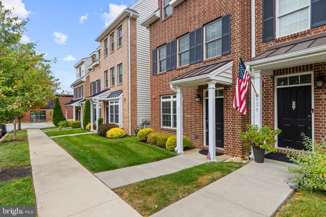 $560,000 | 631 Magnolia Court, Kennett Square, PA 19348