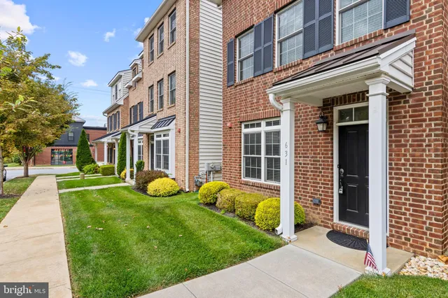 $560,000 | 631 Magnolia Court, Kennett Square, PA 19348