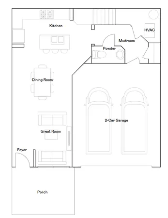 $348,650 | 21610 Magnolia Way, Farmington, MN 55024