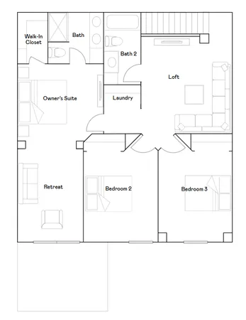 $348,650 | 21610 Magnolia Way, Farmington, MN 55024