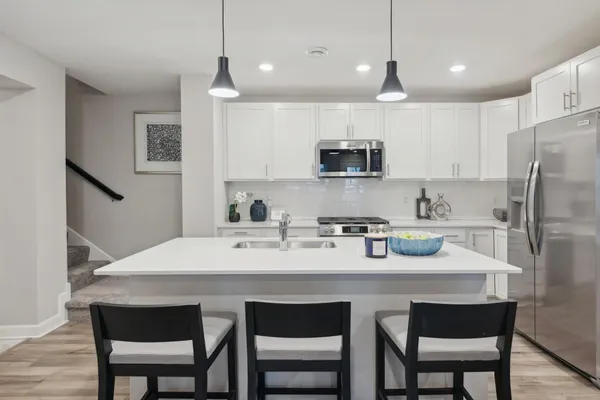 $348,650 | 21610 Magnolia Way, Farmington, MN 55024