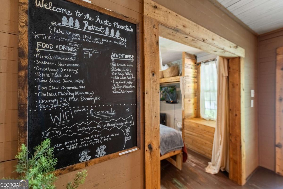 120 Community Hill Drive Blue Ridge, GA 30513 - Photo 13 of 57