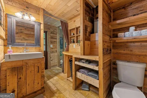 $474,900 | 120 Community Hill Drive, Blue Ridge, GA 30513