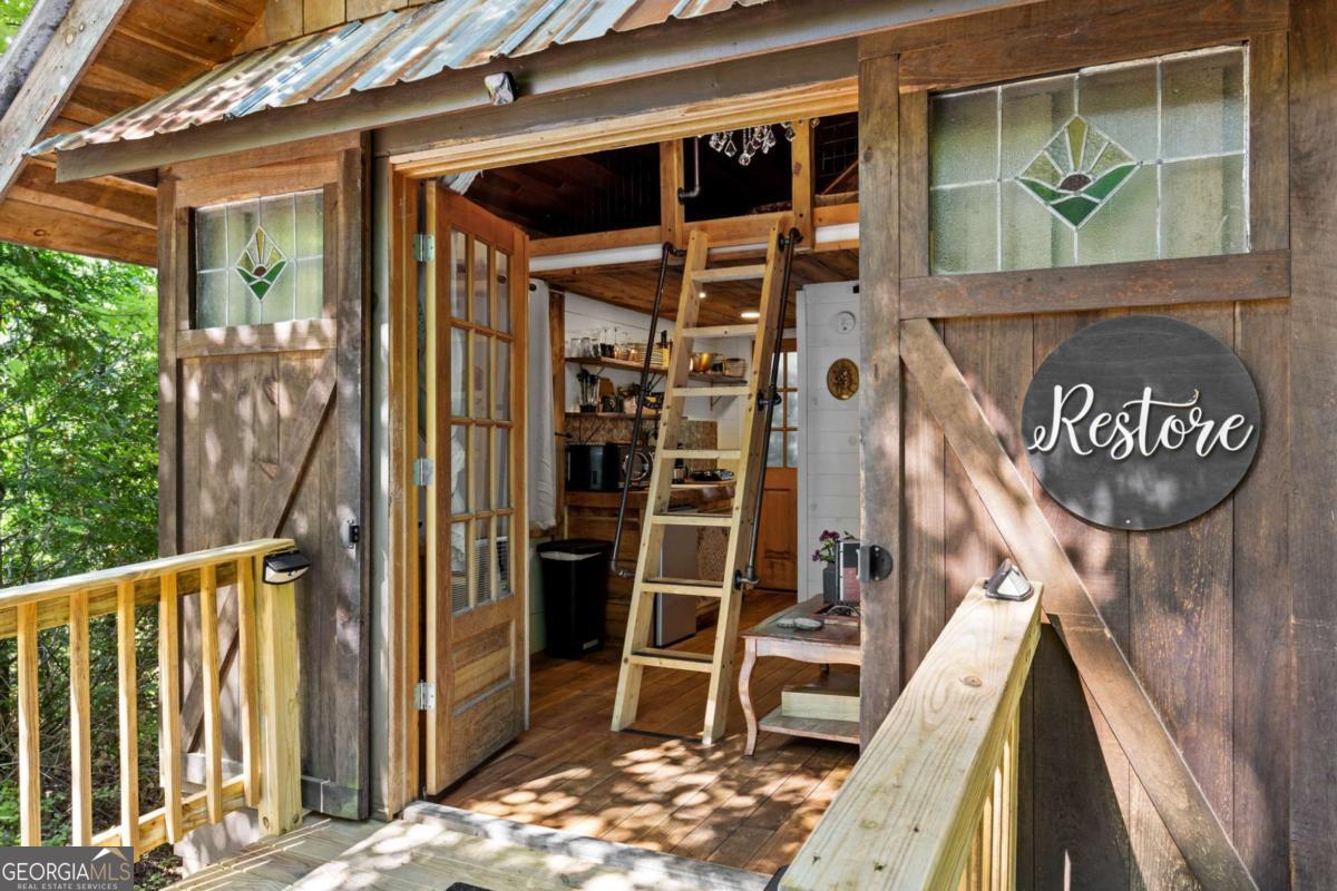 120 Community Hill Drive Blue Ridge, GA 30513 - Photo 30 of 57