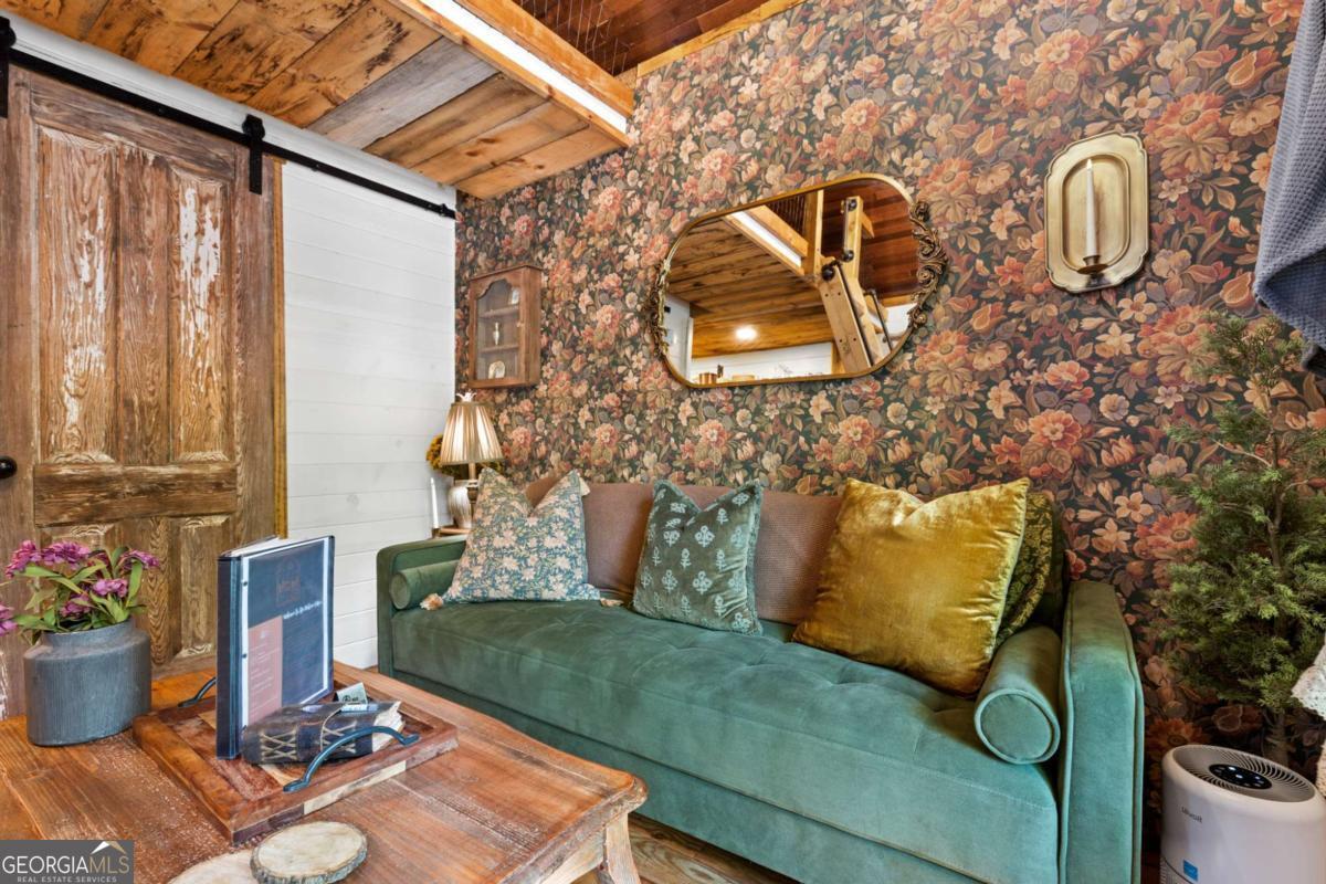 120 Community Hill Drive Blue Ridge, GA 30513 - Photo 32 of 57