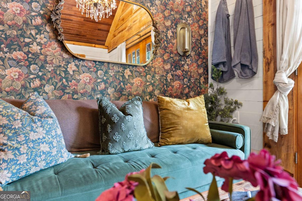 120 Community Hill Drive Blue Ridge, GA 30513 - Photo 34 of 57