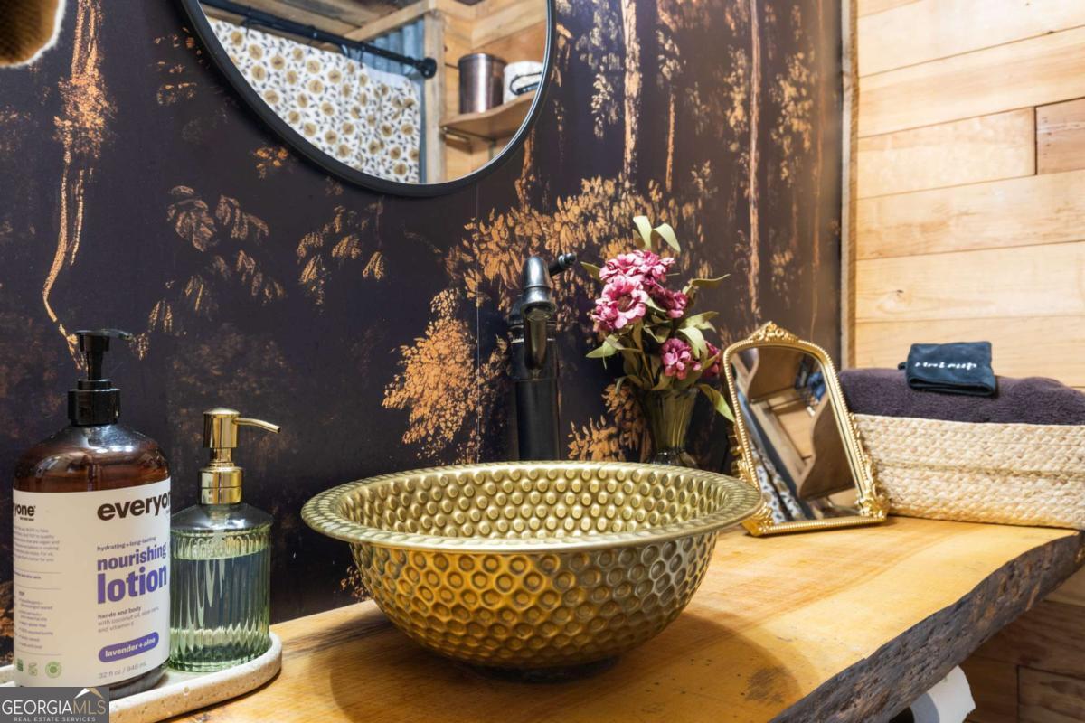 120 Community Hill Drive Blue Ridge, GA 30513 - Photo 38 of 57