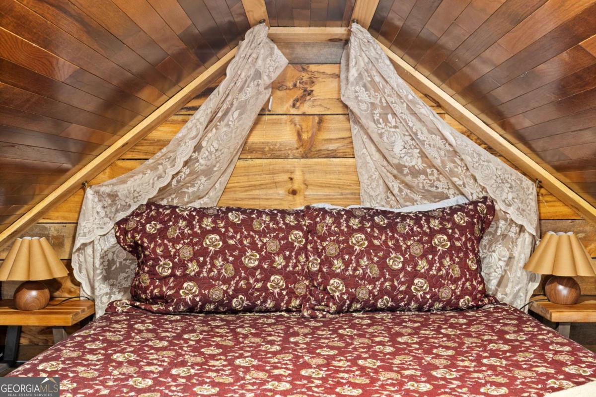 120 Community Hill Drive Blue Ridge, GA 30513 - Photo 43 of 57