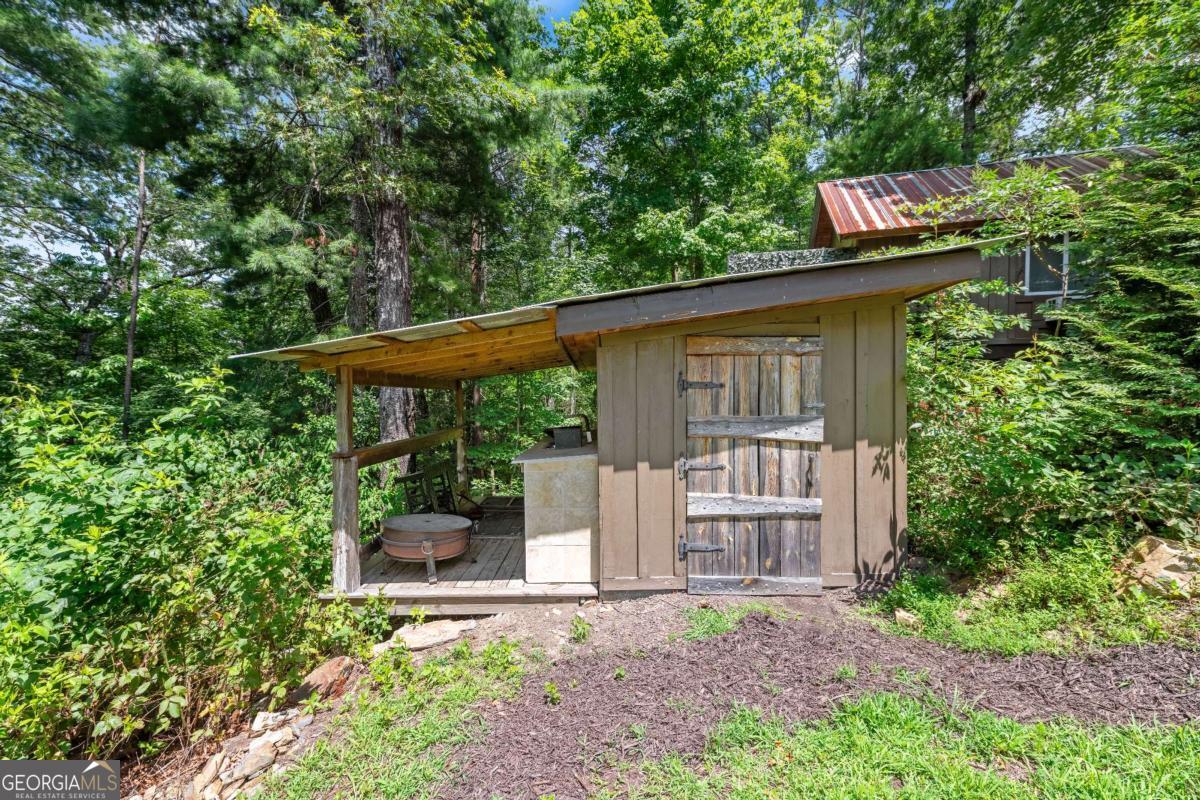 120 Community Hill Drive Blue Ridge, GA 30513 - Photo 47 of 57