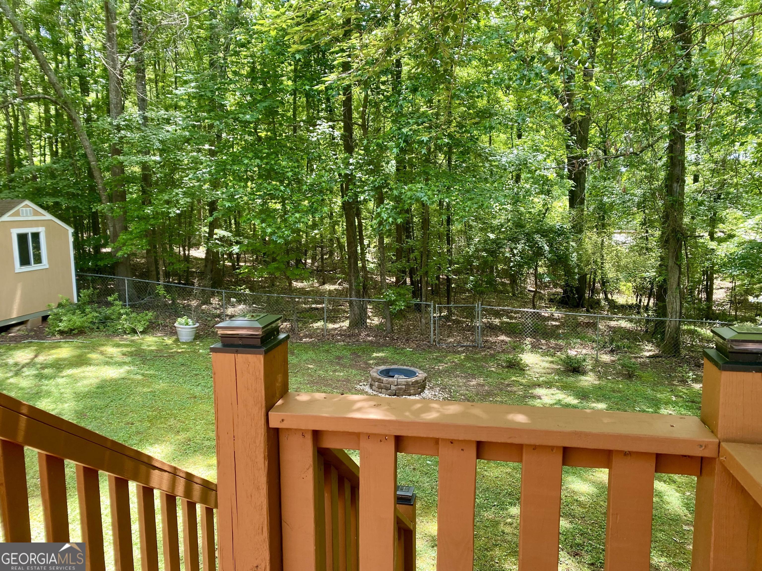 1130 Darlington Station Road Bogart, GA 30622 - Photo 68 of 70