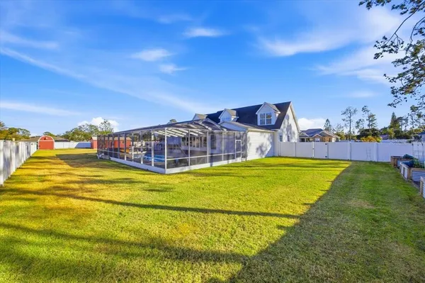 $764,900 | 100 Sylvana Court, Auburndale, FL 33823