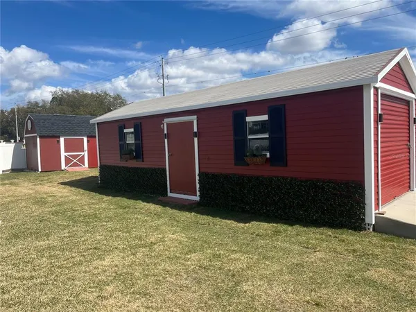 $764,900 | 100 Sylvana Court, Auburndale, FL 33823