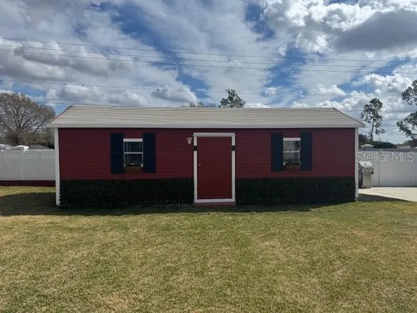 $764,900 | 100 Sylvana Court, Auburndale, FL 33823