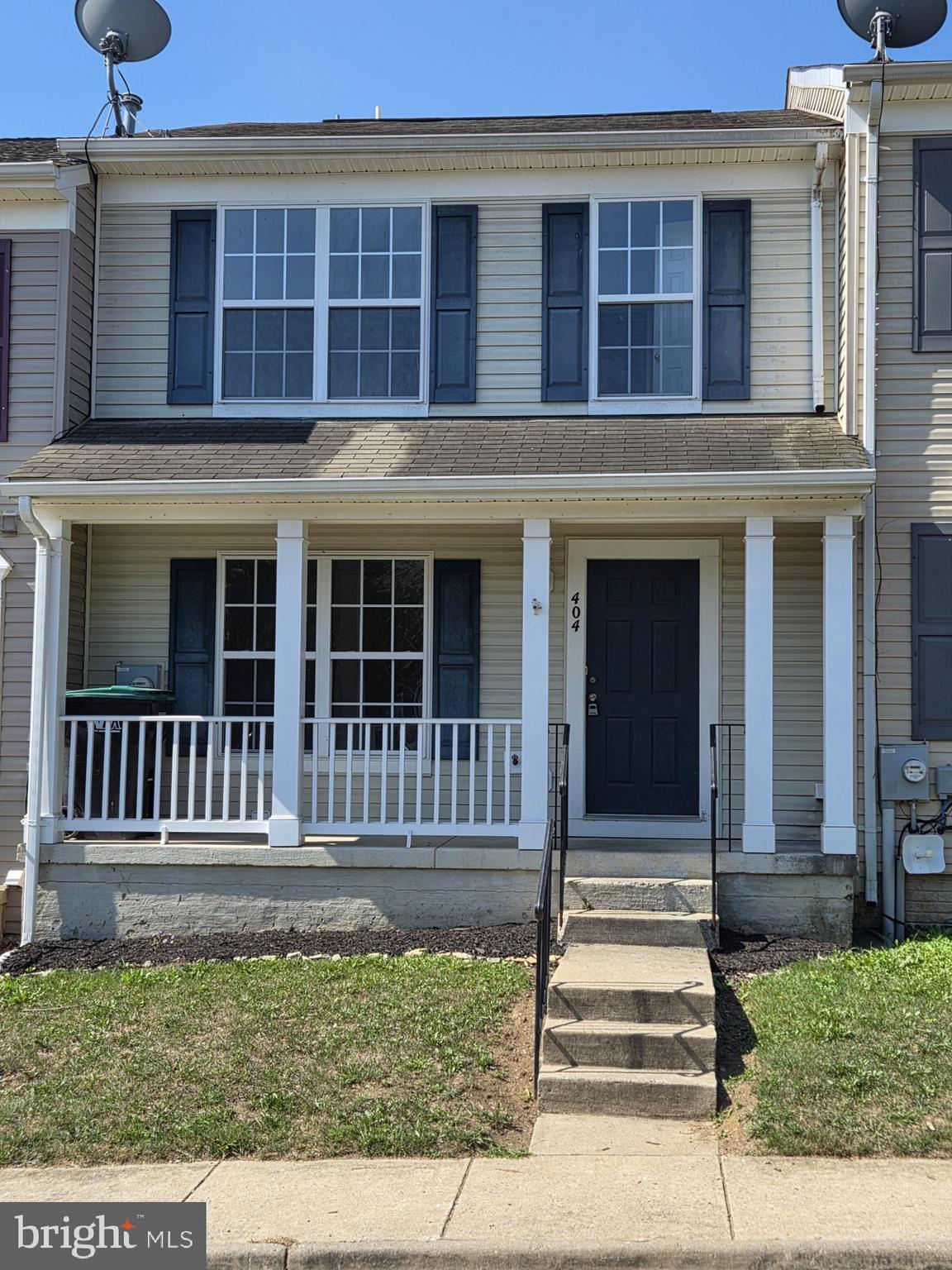404 Pendleton Lane Strasburg, VA 22657 - Photo 1 of 29
