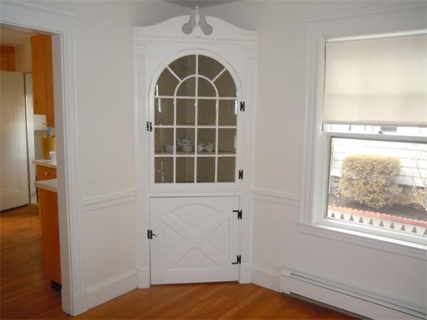 6 Lindbergh Road Marblehead, MA 01945 - Photo 3 of 9 a view of a livingroom with a window