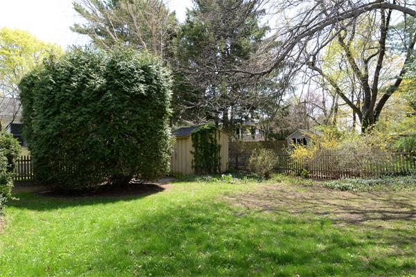 6 Lindbergh Road Marblehead, MA 01945 - Photo 9 of 9 a view of an outdoor space with a lake view