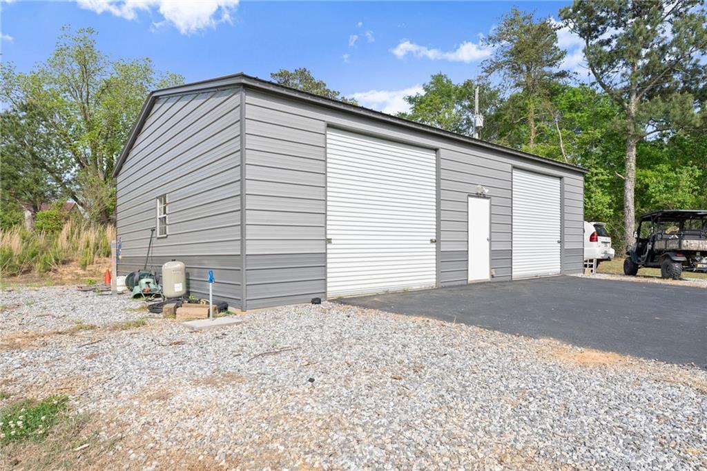 5760 Kanady Road Murrayville, GA 30564 - Photo 67 of 117