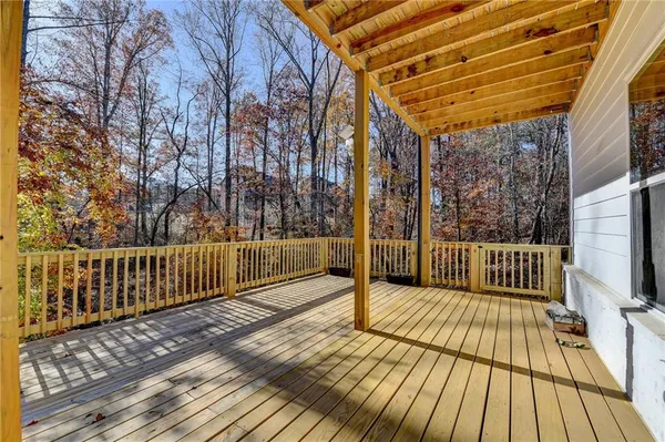 $839,900 | 6181 Shoreland Circle, Buford, GA 30518