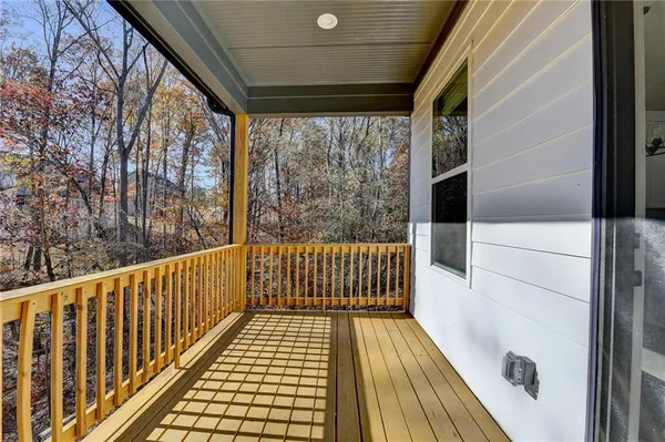 $839,900 | 6181 Shoreland Circle, Buford, GA 30518
