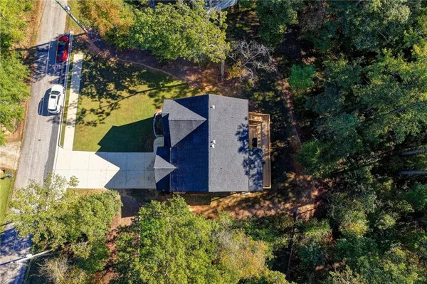 $839,900 | 6181 Shoreland Circle, Buford, GA 30518