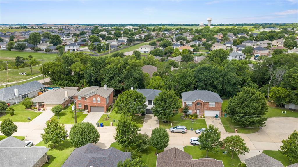 1908 Ridgecrest Lane Sherman, TX 75092 - Photo 24 of 26