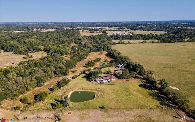 a view of a city and ocean view