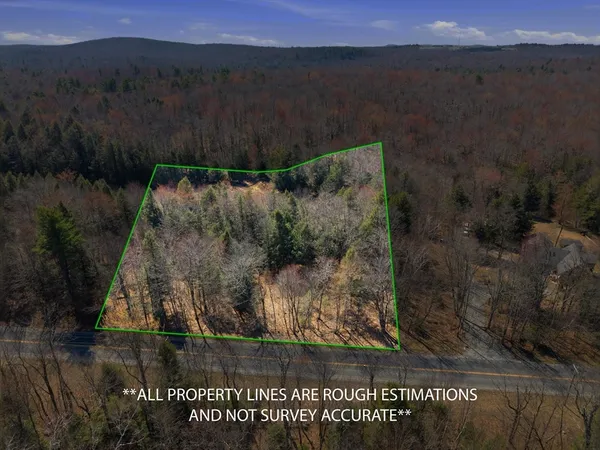 $45,000 | 0 Algerie Road, Becket, MA 01223