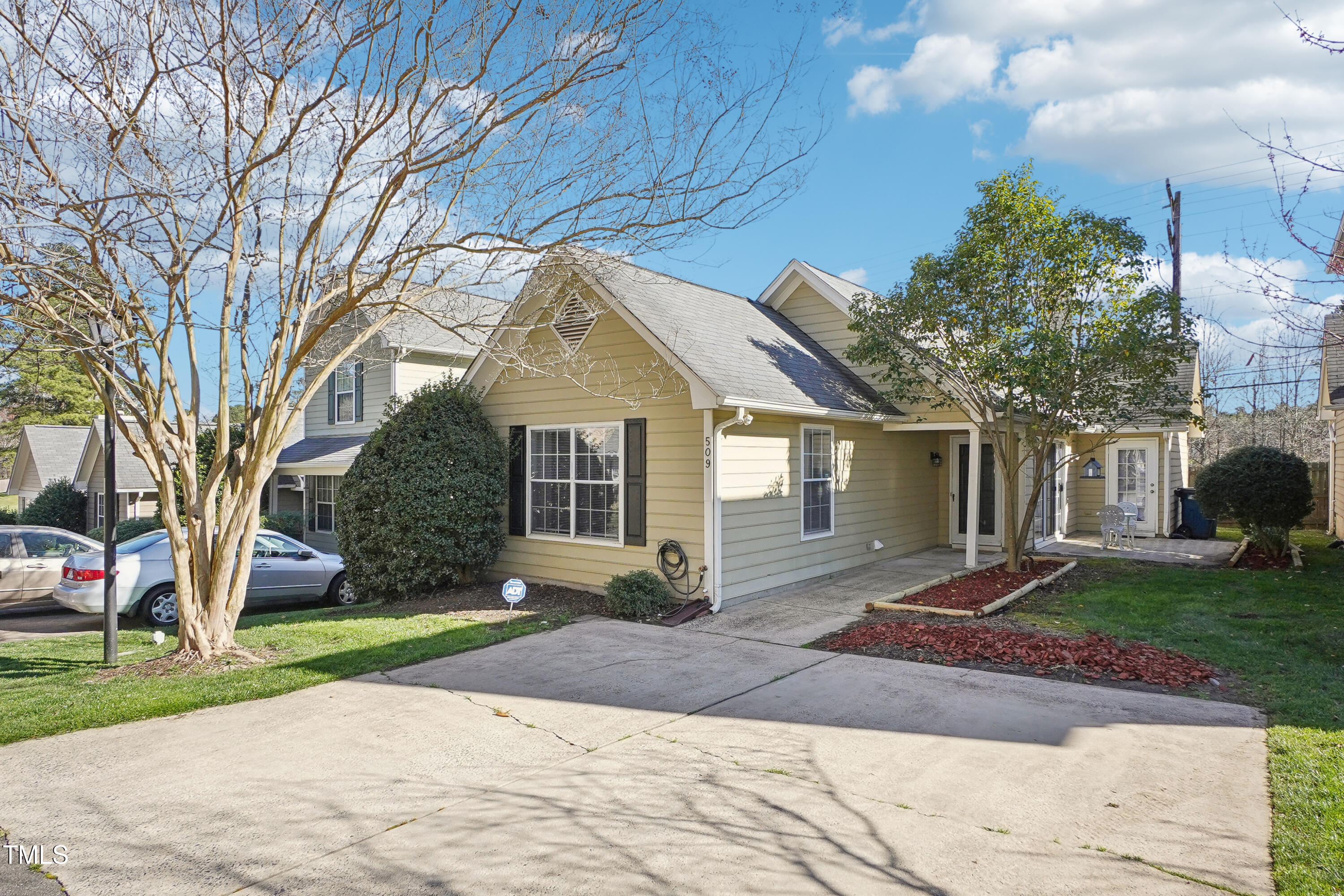 509 High Ridge Drive Durham, NC 27707 - Photo 18 of 19 2-print-High Ridge Dr-002