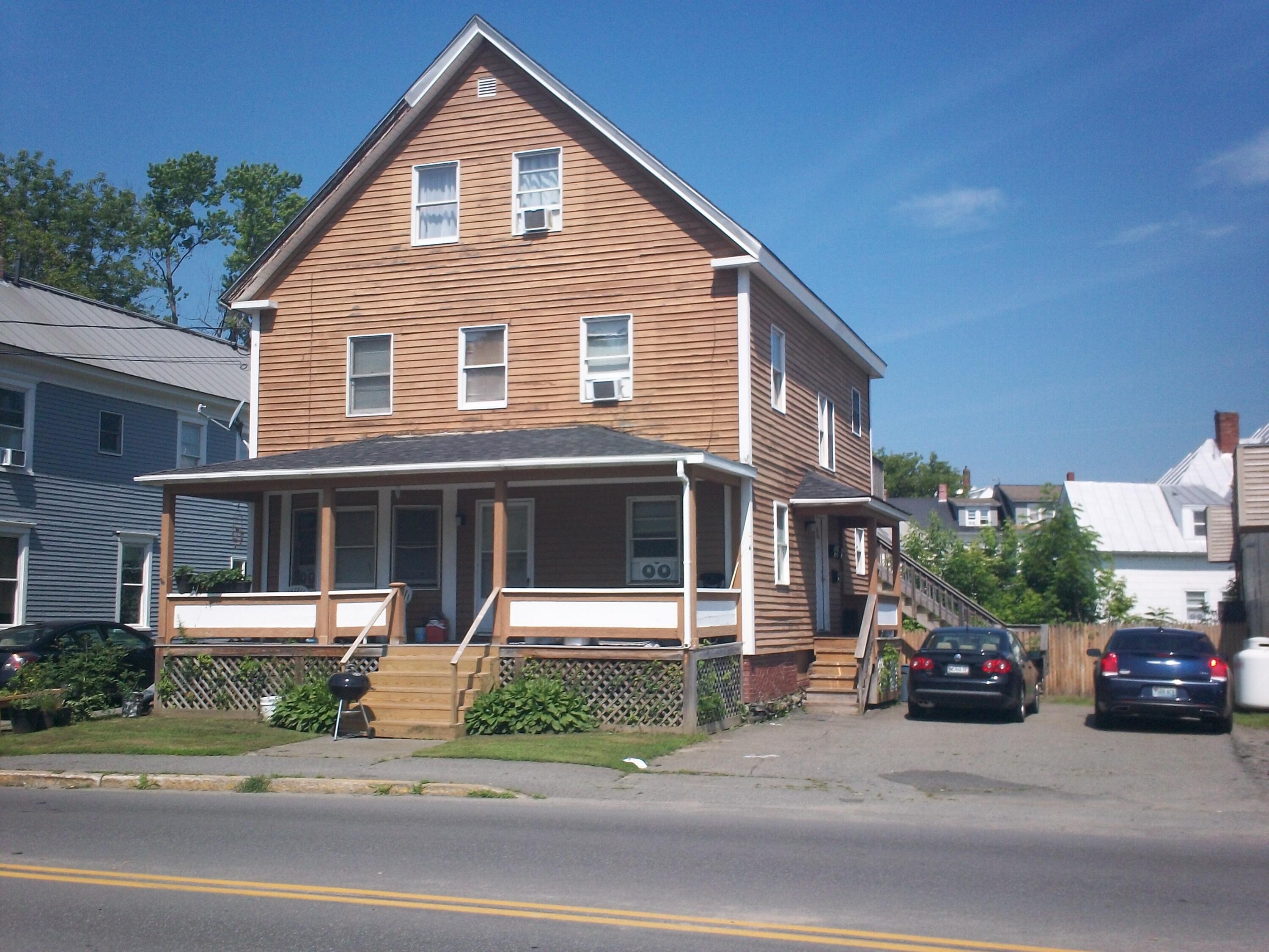 43 Silver Street Waterville, ME 04901 - Photo 1 of 34 100_7710