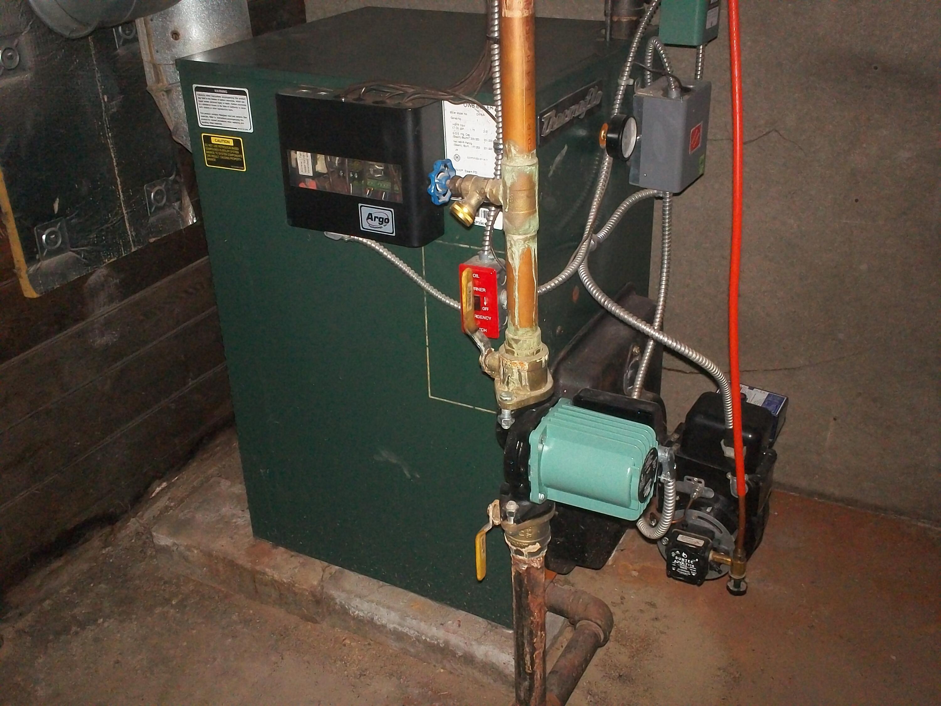 43 Silver Street Waterville, ME 04901 - Photo 31 of 34 100_7746