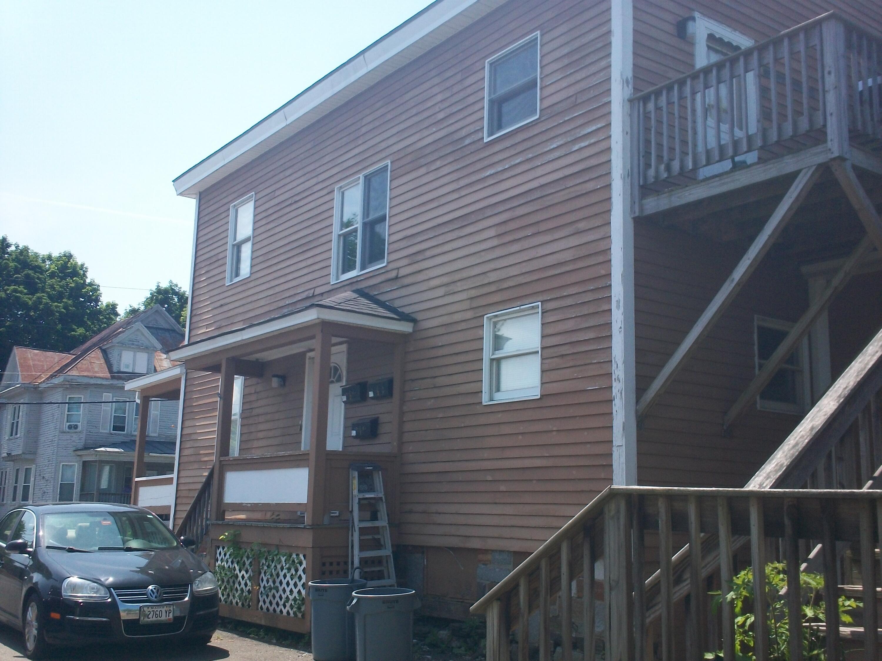 43 Silver Street Waterville, ME 04901 - Photo 4 of 34 100_7755