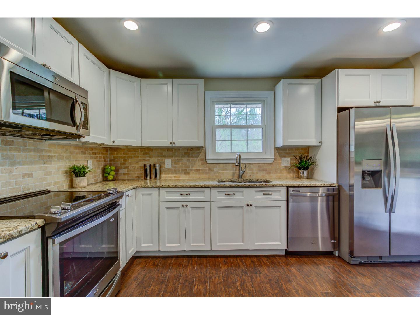 961 Crum Creek Road Media, PA 19063 - Photo 14 of 23 Kitchen