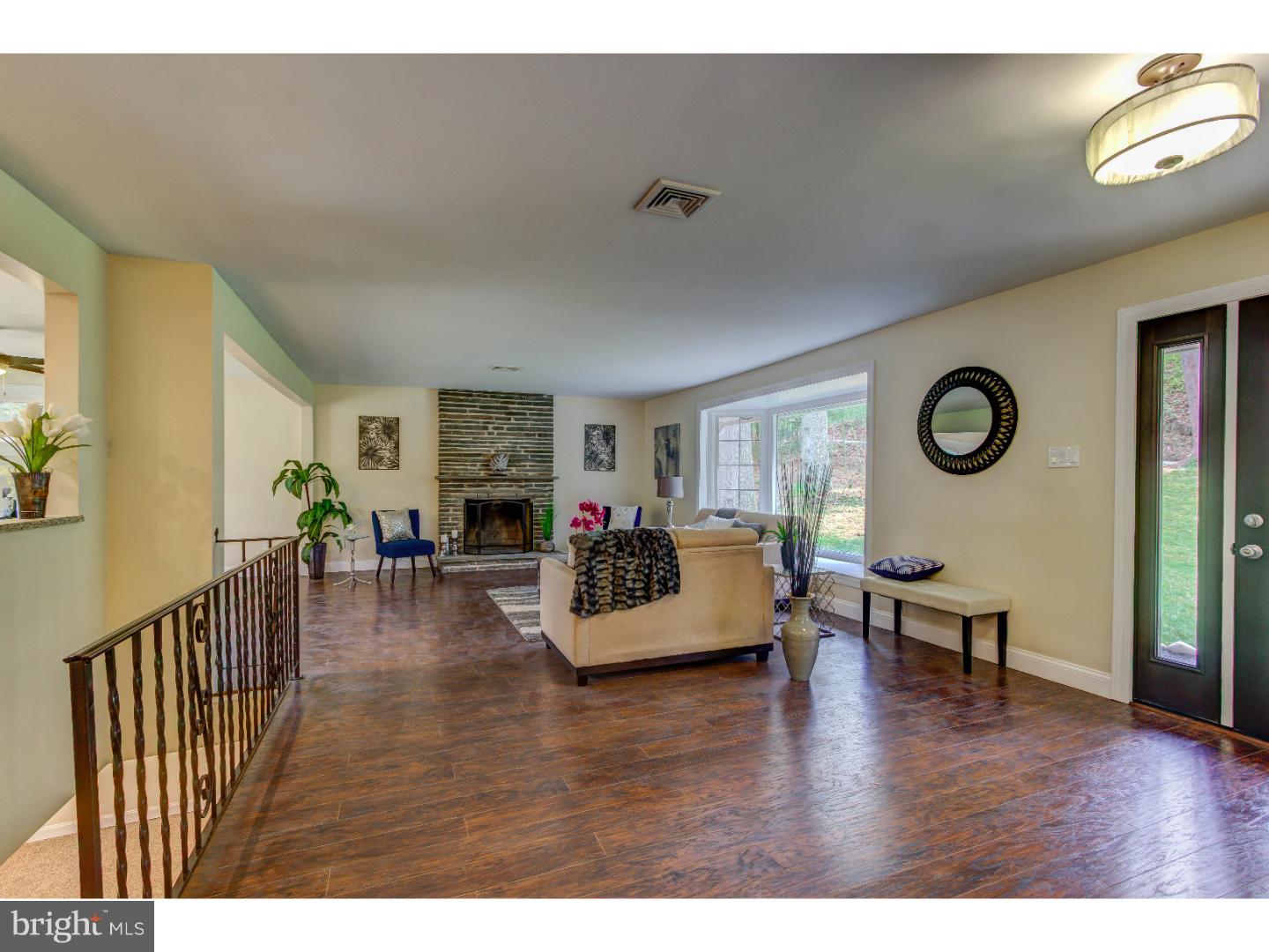 961 Crum Creek Road Media, PA 19063 - Photo 3 of 23 Great Room