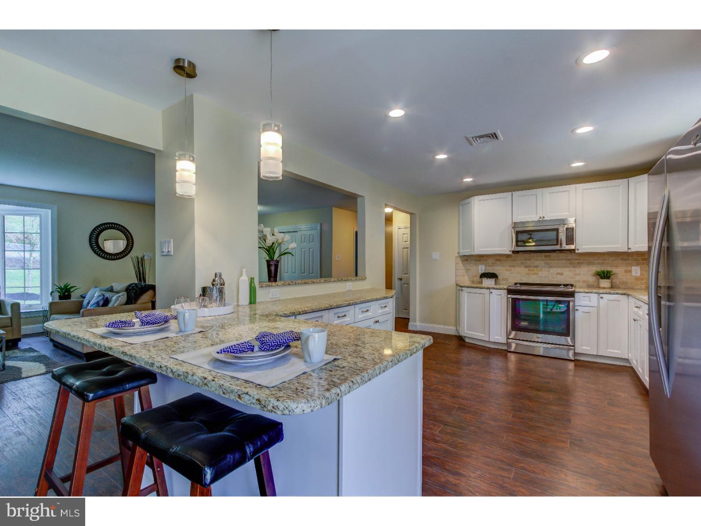 961 Crum Creek Road Media, PA 19063 - Photo 4 of 23 Kitchen