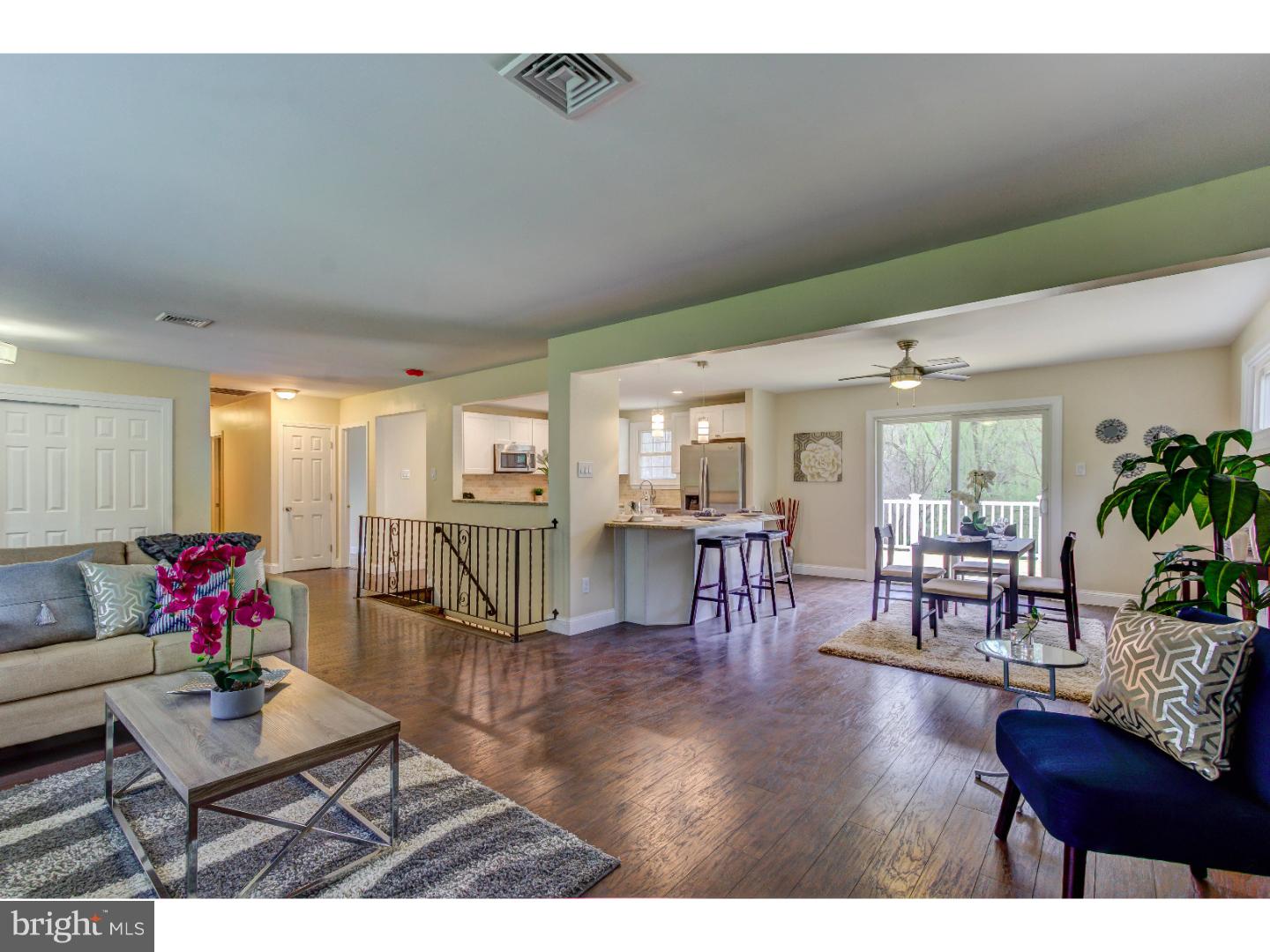 961 Crum Creek Road Media, PA 19063 - Photo 7 of 23 Dining Room