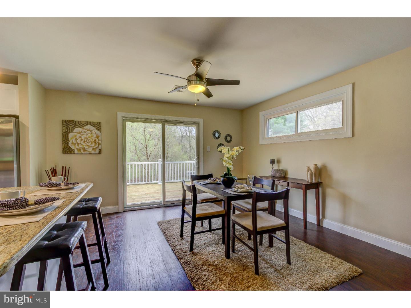 961 Crum Creek Road Media, PA 19063 - Photo 8 of 23 Dining Room