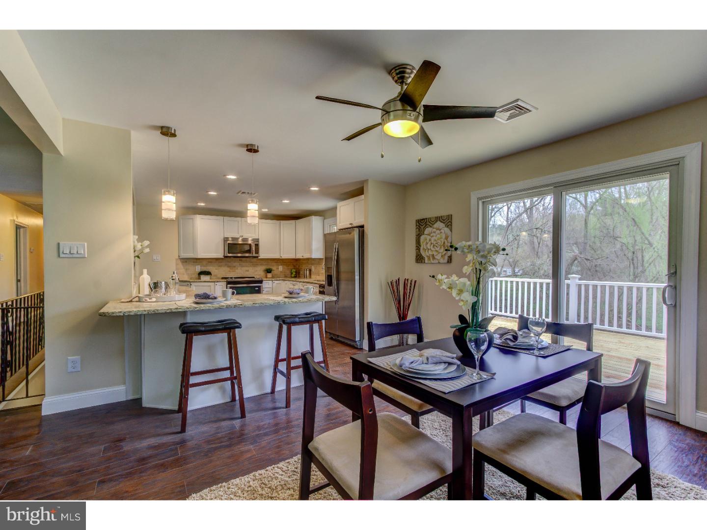 961 Crum Creek Road Media, PA 19063 - Photo 9 of 23 Dining Room