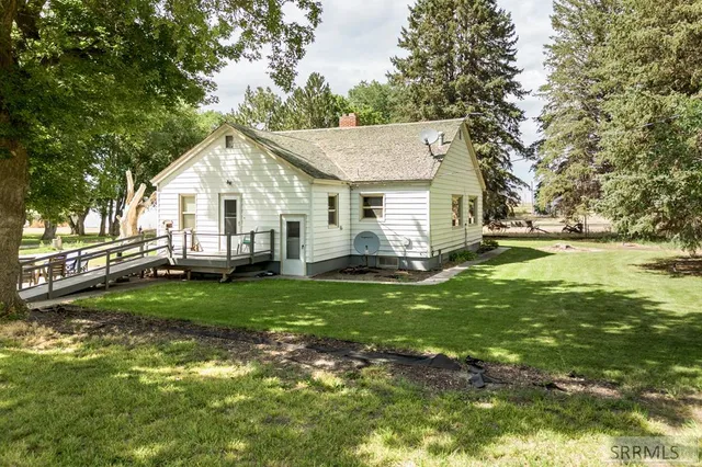 $569,000 | 2702 Landing Road, Rockland, ID 83271