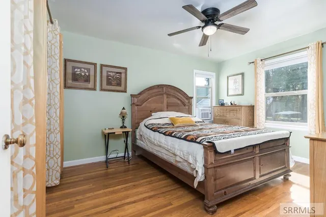 $569,000 | 2702 Landing Road, Rockland, ID 83271