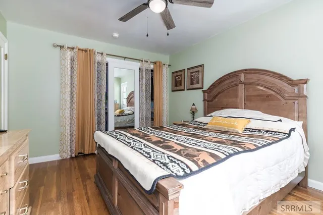 $569,000 | 2702 Landing Road, Rockland, ID 83271