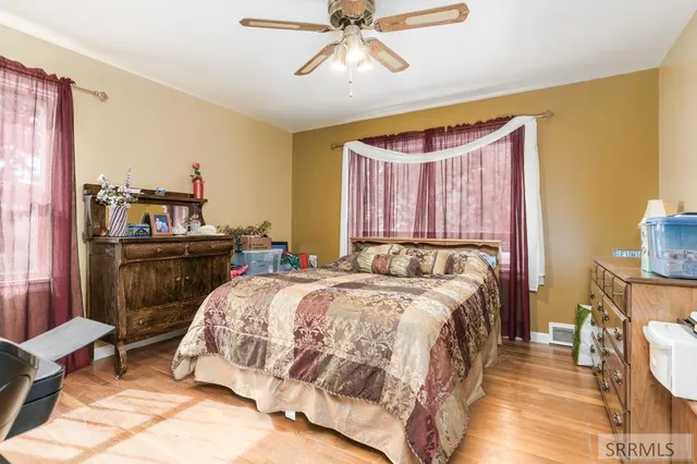 $569,000 | 2702 Landing Road, Rockland, ID 83271