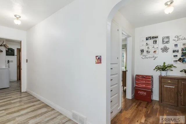 $569,000 | 2702 Landing Road, Rockland, ID 83271