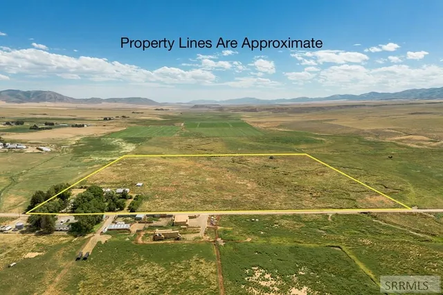 $569,000 | 2702 Landing Road, Rockland, ID 83271