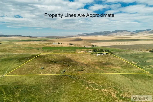 $569,000 | 2702 Landing Road, Rockland, ID 83271