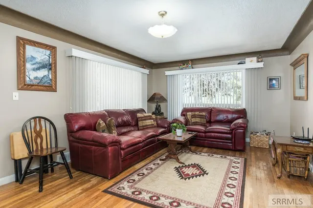 $569,000 | 2702 Landing Road, Rockland, ID 83271