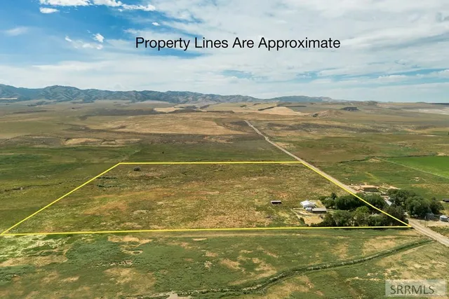 $569,000 | 2702 Landing Road, Rockland, ID 83271