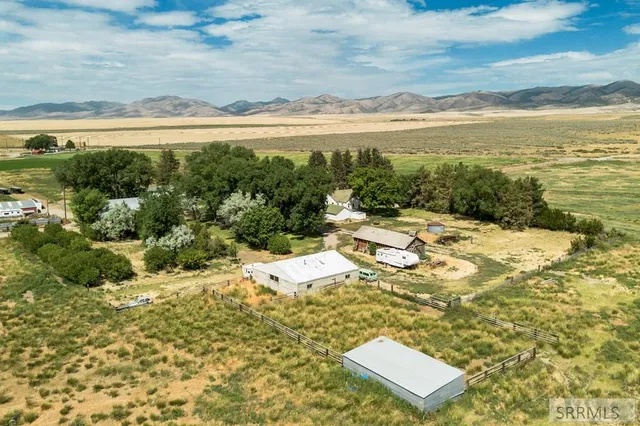 $569,000 | 2702 Landing Road, Rockland, ID 83271