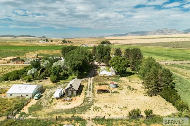 $569,000 | 2702 Landing Road, Rockland, ID 83271